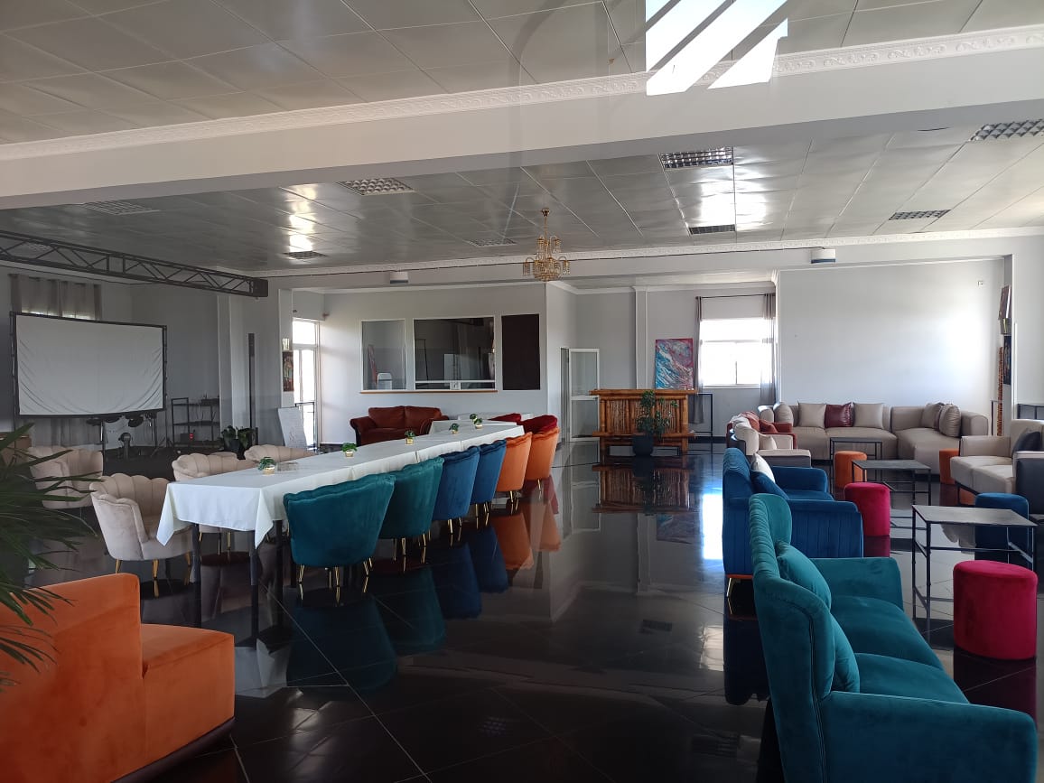 salle de conference